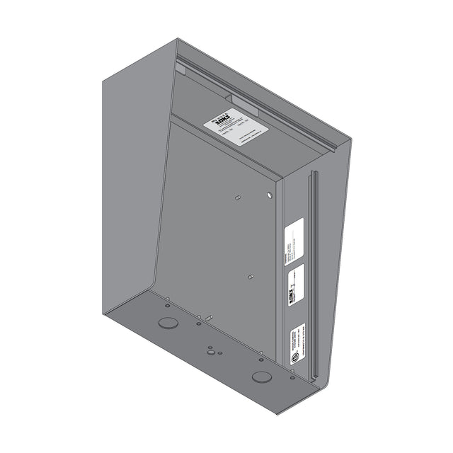 Doorking 1810-101 Surface Mount Box