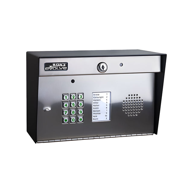 Doorking 2108-080 Smart Video Intercom System