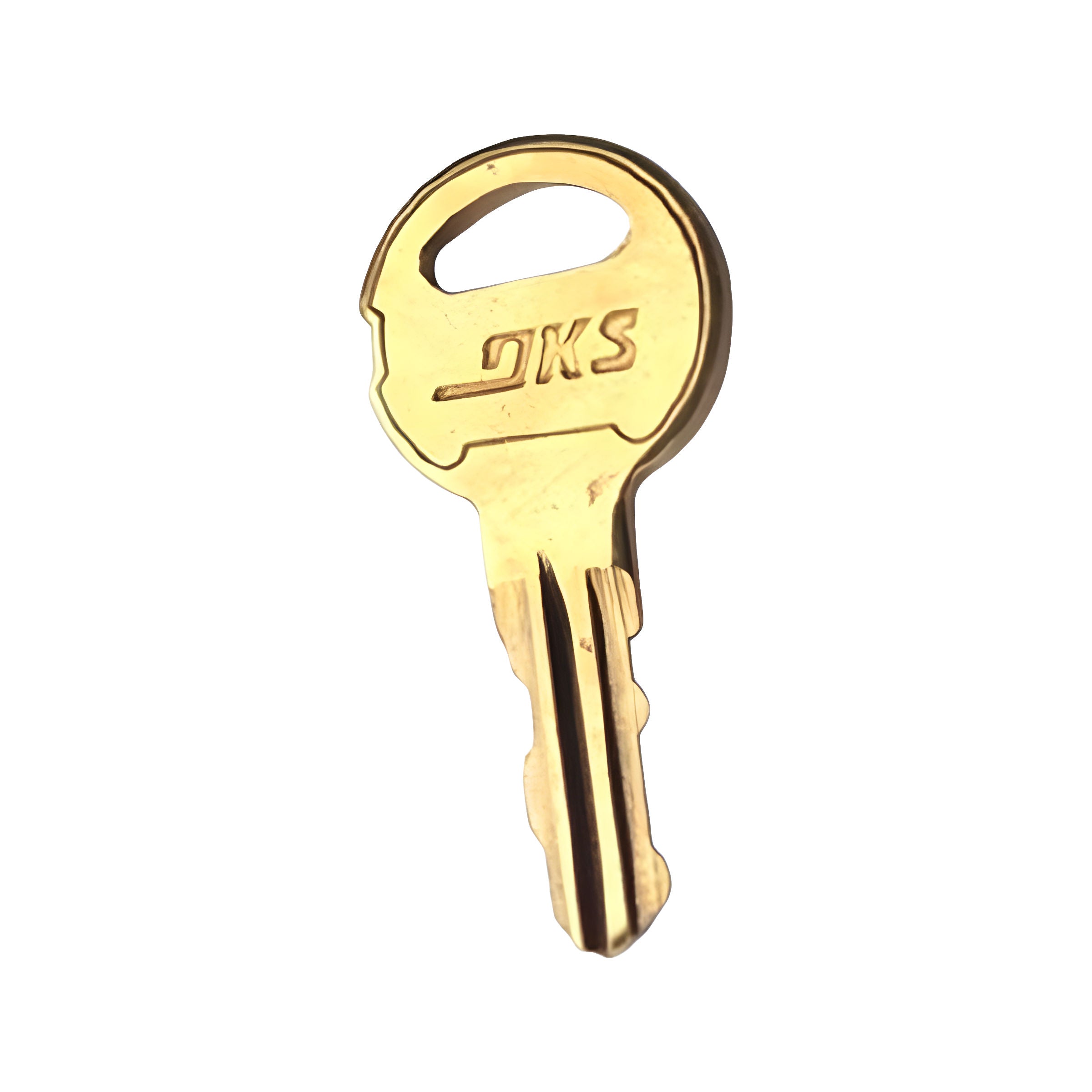 DoorKing 2600-648 Key for 601 and 602 Gate Operators | Elitegates