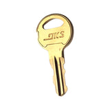 Doorking 2600-648 Replacement Key