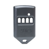 Doorking 8096-052 Transmitter Case 4-Button