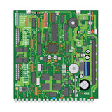 Doorking 4302-012 Replacement Circuit Board