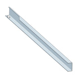 Doorking 1150-131 Rail-Left, 17 Ft.