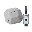 AES E-Loop Mini Wireless Vehicle Detection System, 50 meters range