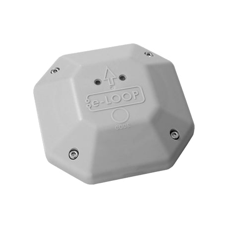 AES E-Loop Mini Wireless Vehicle Detection System, puck only