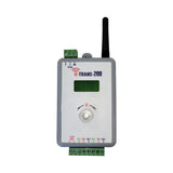 AES e-Trans 200 device transceiver