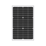 Elite 30-Watt 24 Volt  Solar Panel for gate automation