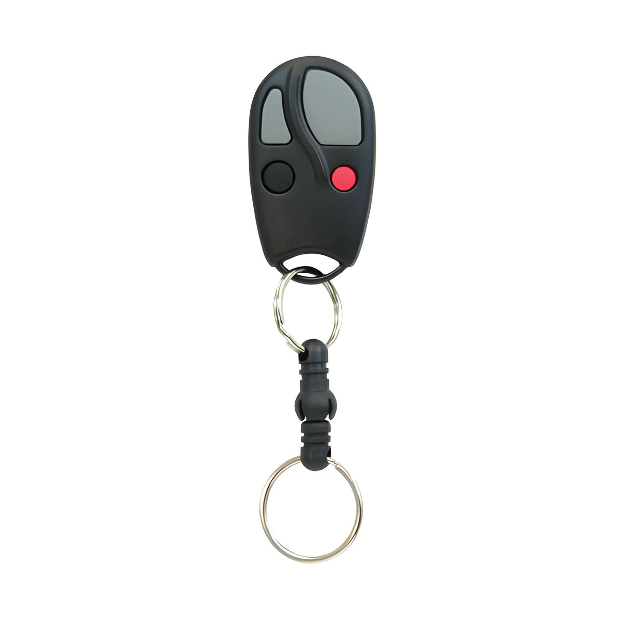 Linear ACT-34B Keychain Remote Control - 10 Pack | Elitegates.net