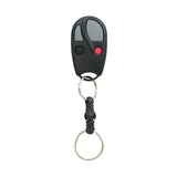 Linear ACT-34B Keychain Remote Control - 10 Pack | Elitegates.net