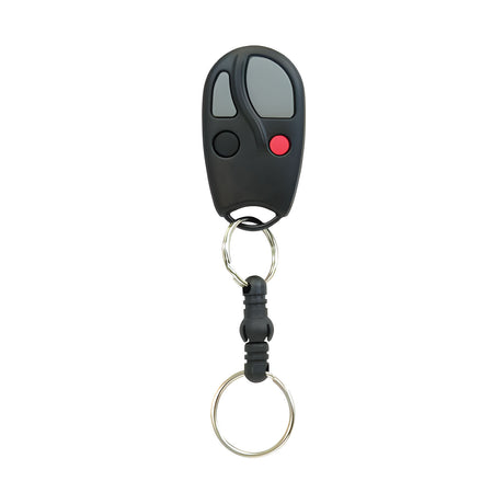 Linear ACT-34B Keychain Remote Control - 10 Pack | Elitegates.net