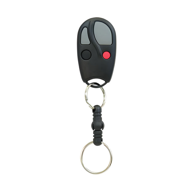 Linear ACT-34B Keychain Remote Control - 10 Pack | Elitegates.net