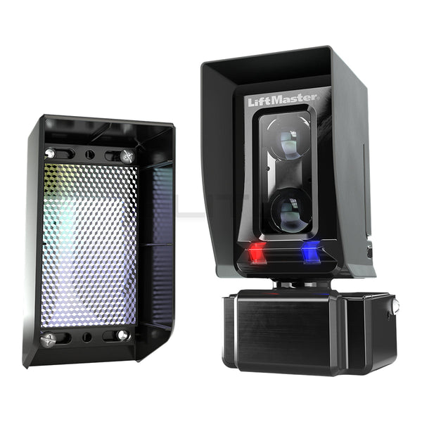 Solar Gate Openers for Swing, Slide, and Barrier Gates | EliteGates.net ...