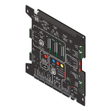 Maximum Controls Matrix 1 Control Board, illustration | Elitegates.net