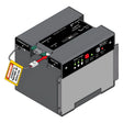 Maximum Controls Replacement BC-7 Battery Module | Elitegates.net