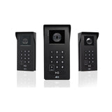 OPYN video intercom by AES