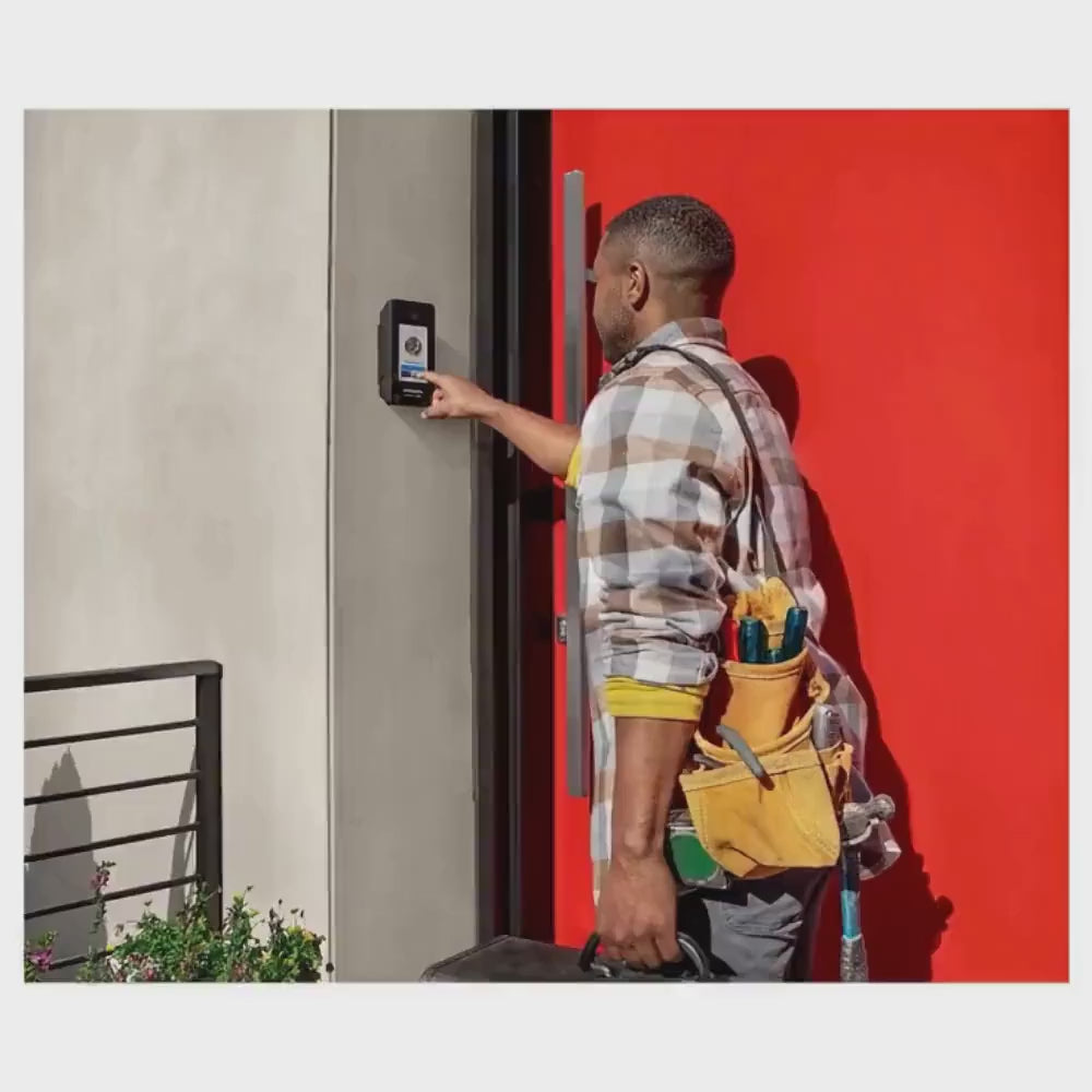 Liftmaster CAPXS Smart Video Intercom