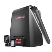 Liftmaster SL3000101UL 1-Horsepower Slide Gate Opener