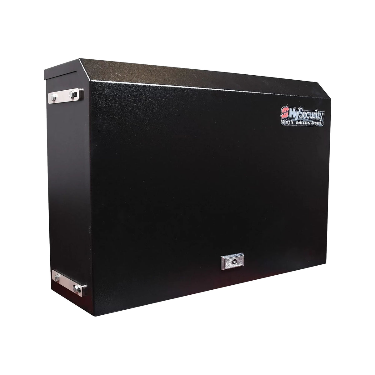 Hysecurity Display HySecurity SlideSmart HD15F High-Speed Gate Opener | Elitegates.net ...