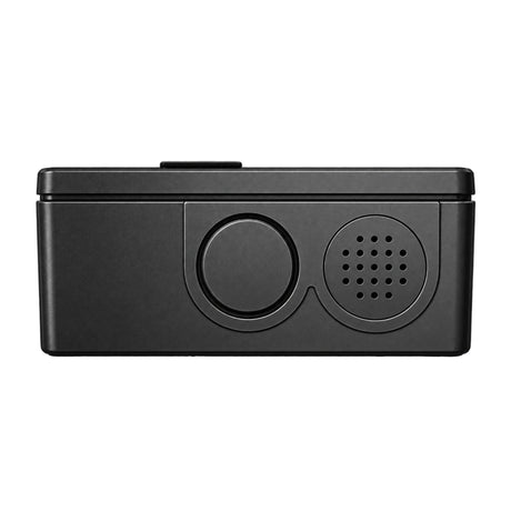 SOS 14 Siren-Operated Emergency Access Sensor, view from the bottom | Elitegates.net