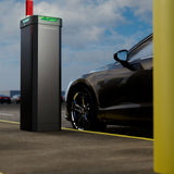 LiftMaster TECHNA CBG24DC Barrier Operator, drive up