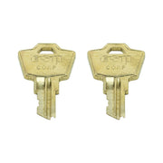 Liftmaster 02-406-2 Keys for 3-Button Control Station | Elitegates.net