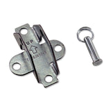LiftMaster 041A5047 Door Bracket Kit Galvanized | Elitegates.net