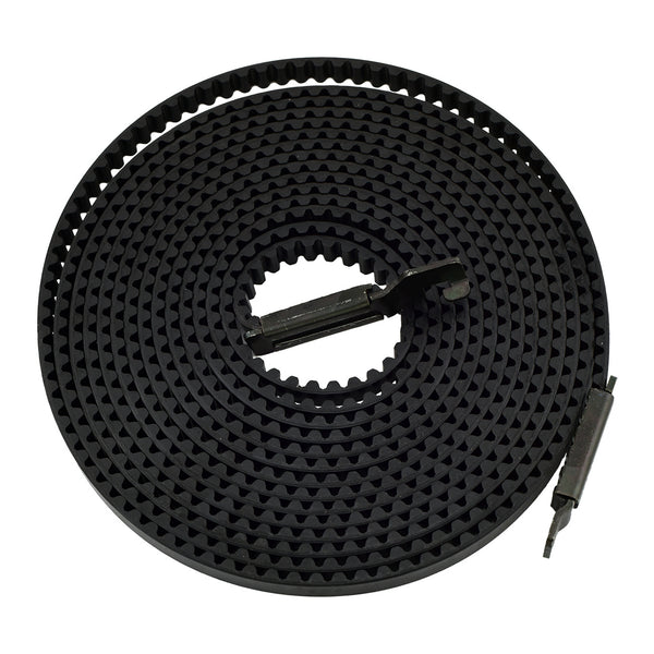LiftMaster 041A5250-1 Belt Kit, 8 ft | Elitegates.net – Elite Gates