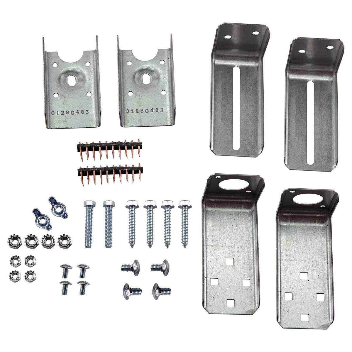 Liftmaster 041A6569 Kit de montaje de sensor de seguridad