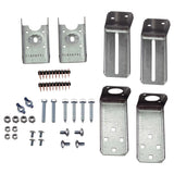LiftMaster 041A6569 Safety Sensor Mounting Kit | Elitegates.net