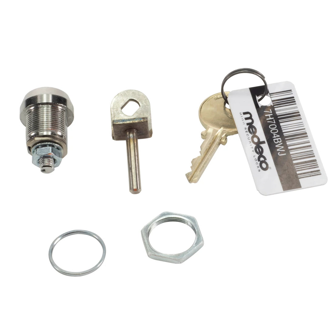Liftmaster 041B0999 Lock and Key Kit