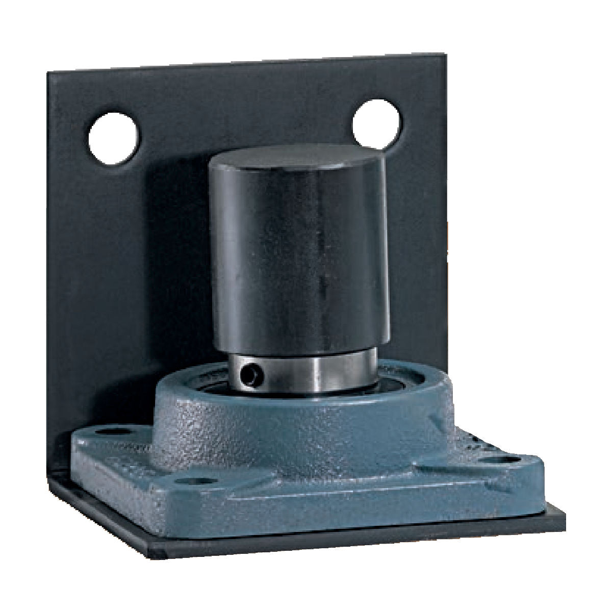 Doorking 1200009 Hinge Assembly (Single)