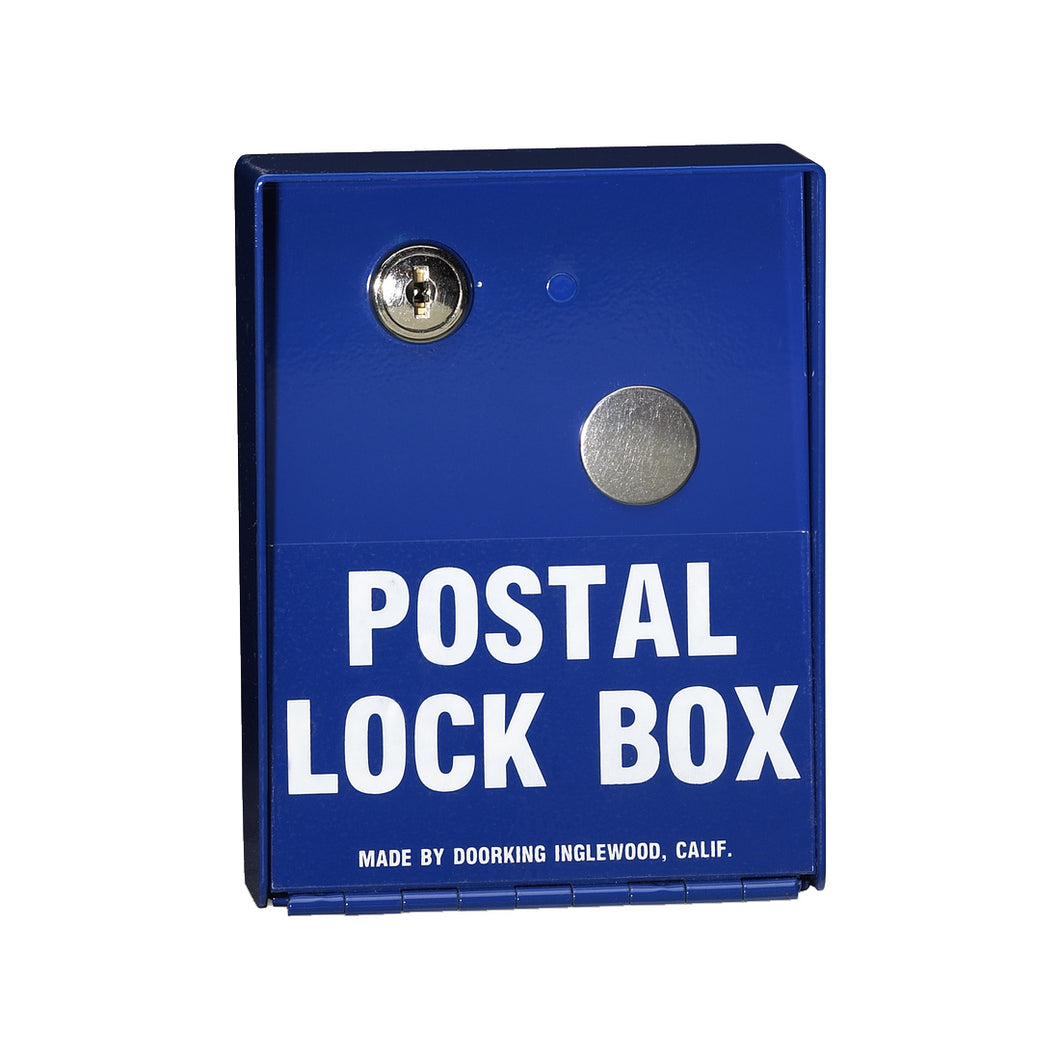 Doorking 1402-080 Postal Lock Box