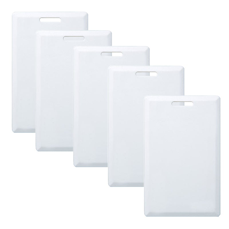 Doorking 1508-110 IDTeck Clamshell Cards - 50 Pack | Elitegates