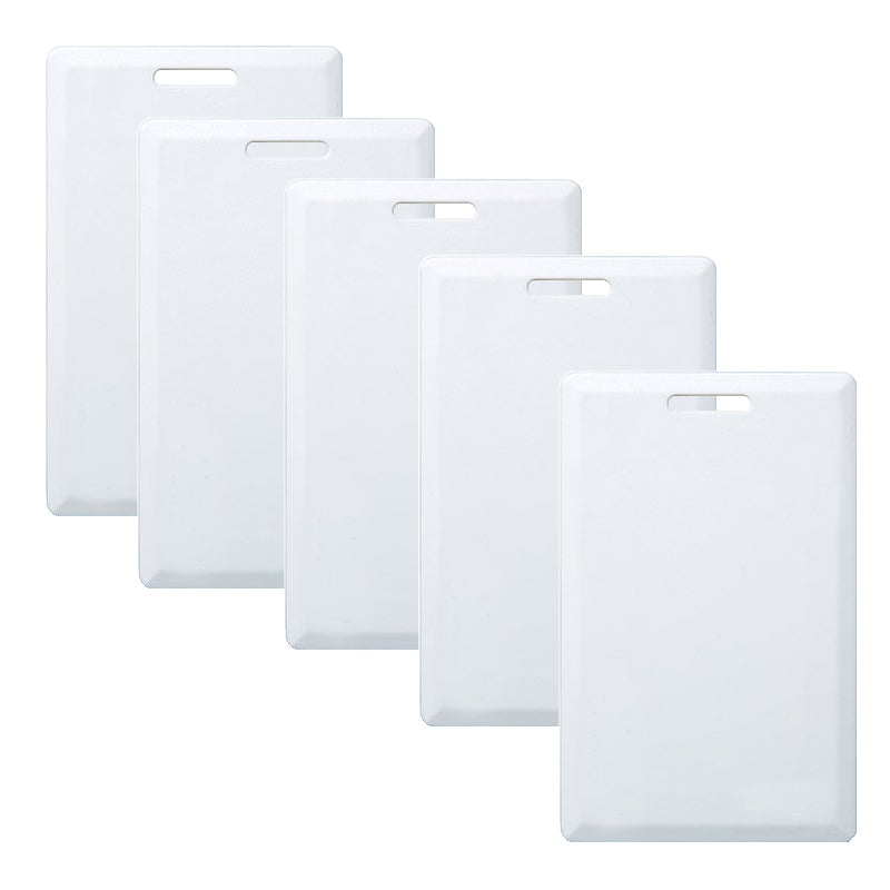 Doorking 1508-110 IDTeck Clamshell Cards 