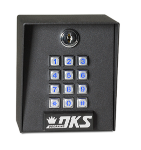 Keypads – Elite Gates