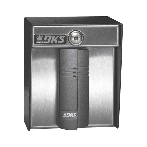DoorKing 1520-080 AWID Proximity Card Reader | Elitegates.net
