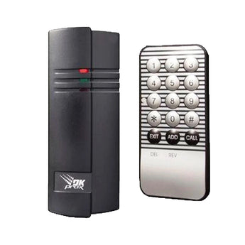 Standalone Card Readers for Gate, Barrier & Door Access | EliteGates ...