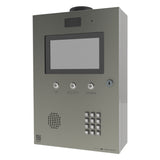 Security Brands 16-M7 Cellular Multi-Tenant Entry System