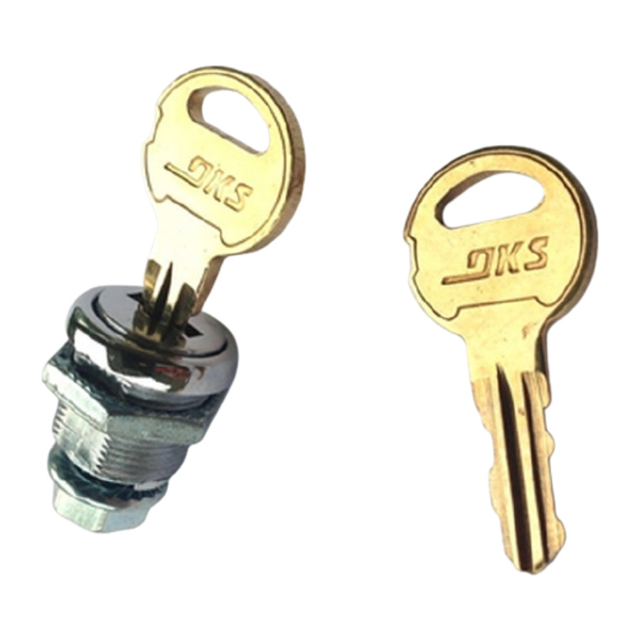 Doorking 16001 Key and Lock – Elite Gates