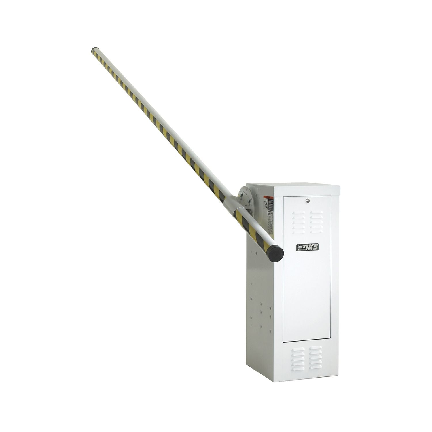 Doorking 1603-380 Auto-Spike Barrier Gate Opener | Elitegates.net