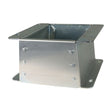 All-O-Matic 175-PDT Pedestal for SL175 Gate Operator