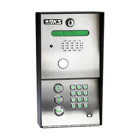 1802-090 EPD Telephone Entry - 1802-090