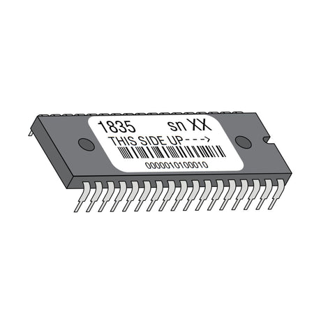 Doorking 1835-147 Replacement Memory Chip