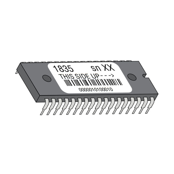 KING① DoorKing 1835-147 Replacement Memory Chip | EliteGates.net – Elite