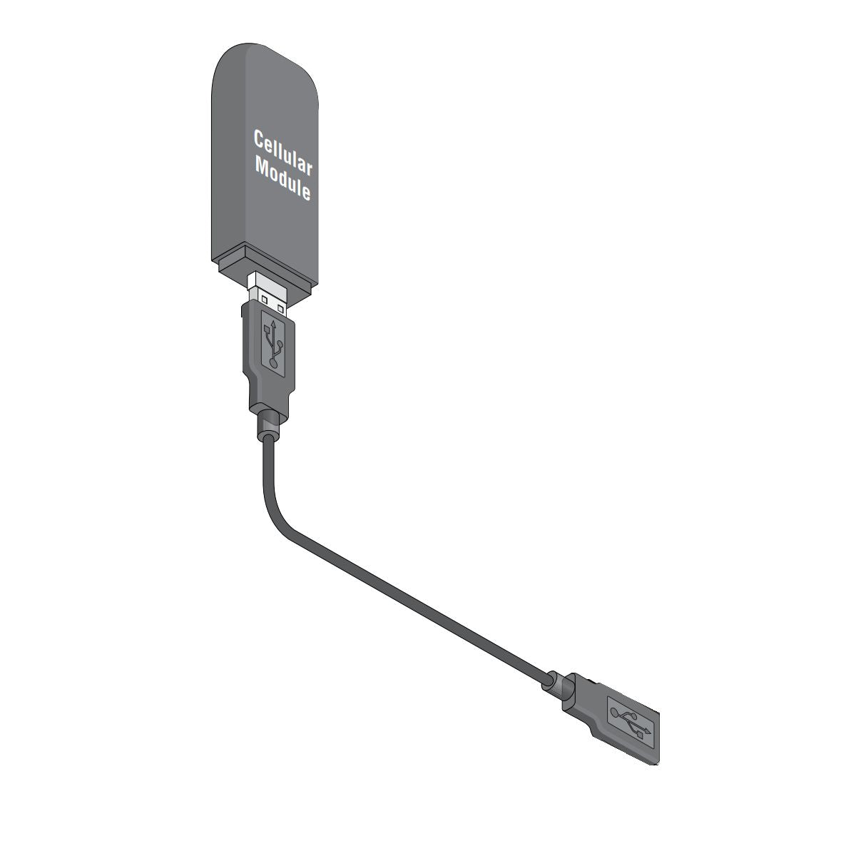 DoorKing 2112 Cellular Antenna Kits – AT&T & T-Mobile | Elitegates