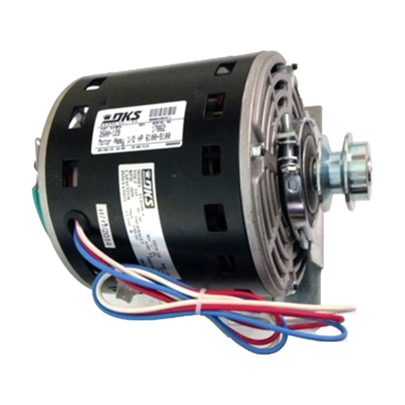 ①キキ DoorKing 2600-129 Motor Assembly – 1/2HP | Elitegates.net – Elite