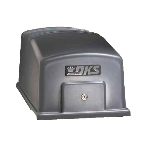 Doorking 2600-721 Cover