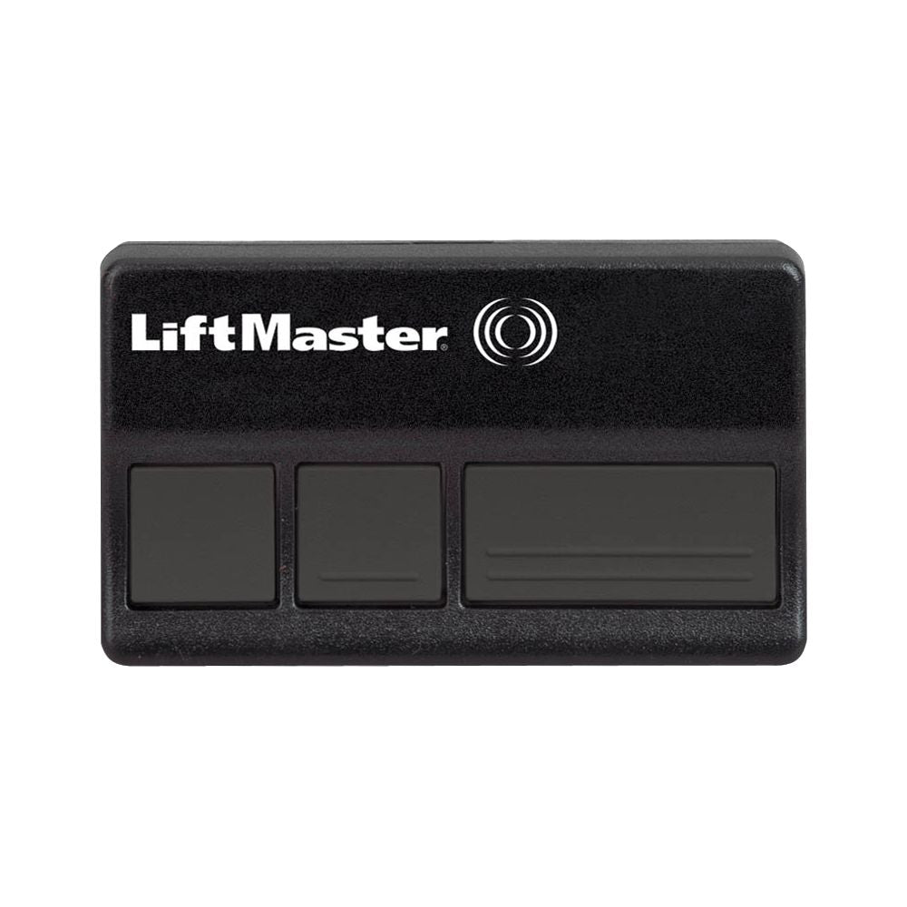 Liftmaster 373LM Remote Control (3-Button) – Elite Gates