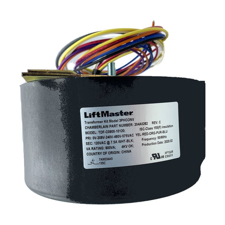 Liftmaster 3PHCONV 3-Phase Voltage Converter