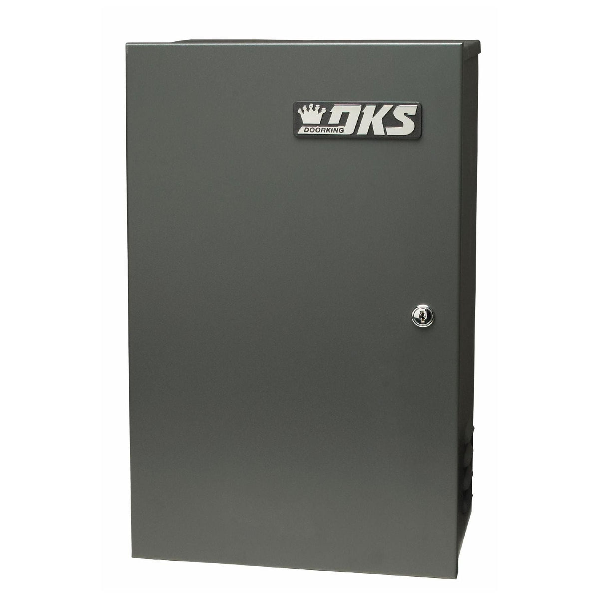 Doorking 4302-315 Solar Control Box (24V) – Elite Gates
